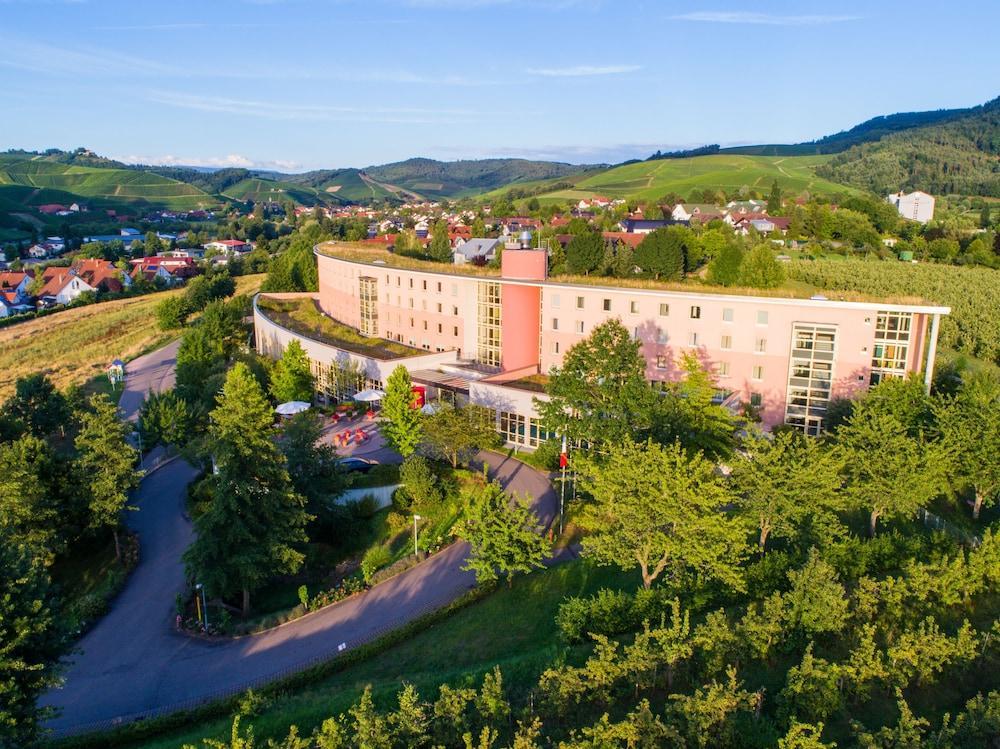 Dorint Hotel Durbach/Schwarzwald Экстерьер фото